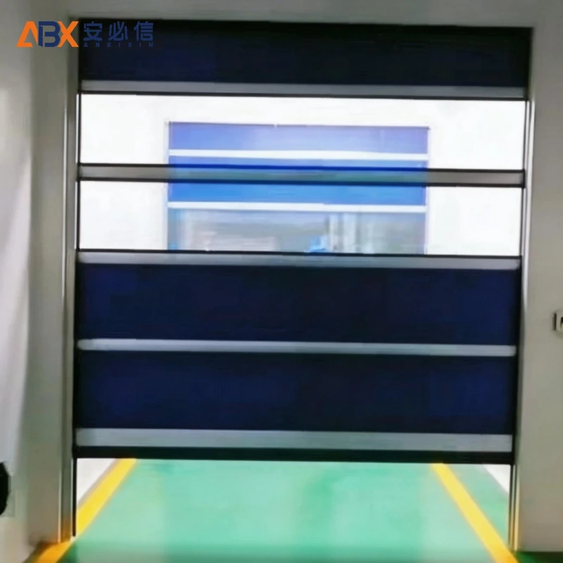 贺州快速门
